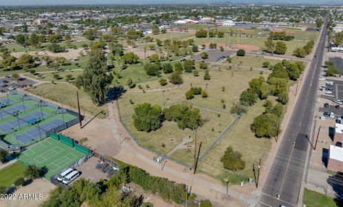 2029 Citrus Way, Phoenix AZ 85015-2075 exterior