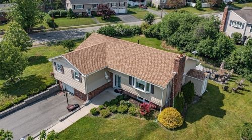 5 Jennings Cir, Peabody, MA 01960-3561