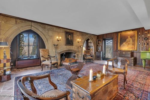 310 Cooper Rd, Tinton Falls NJ 07701-6010 exterior