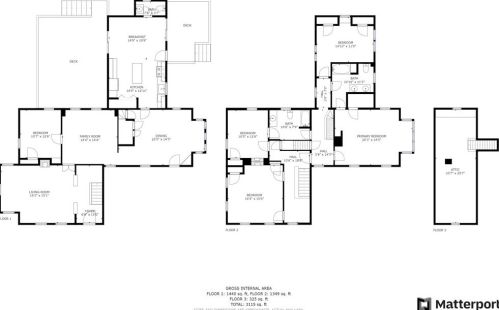 118 Messinger St, Canton MA 02021-3947 exterior