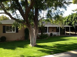 1825 Coolidge St, Phoenix AZ  85013-2639 exterior