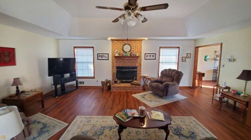 404 Milky Way, Stockbridge GA 30281-5901 exterior