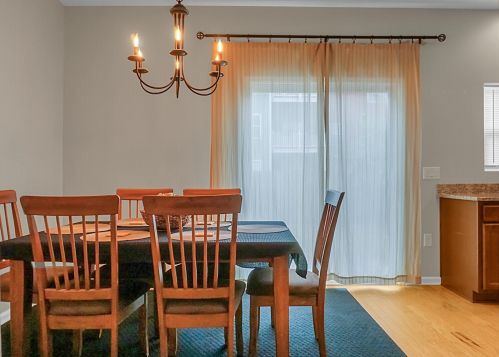 9094 Parlor Dr, Ladson SC 29456-5426 exterior