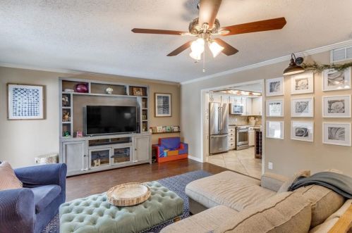 2605 Laurel Ln, Plano TX 75074-4812 exterior