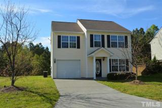 4315 Chimney Stone Rd, Durham NC  27704-6413 exterior