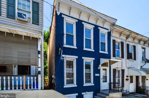 248 12th St, Primrose, PA 17901-2243