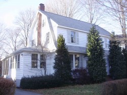 11 Grant Ave, Newton, MA 02459-1308