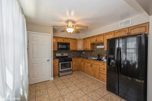 4608 Wenonah Ave, Forest View IL 60402-4353 exterior