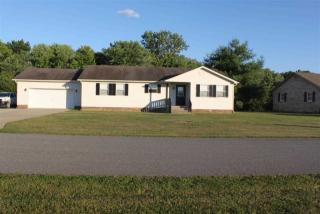 484 Riv Bnd Way, Jeriel KY  41143-1733 exterior