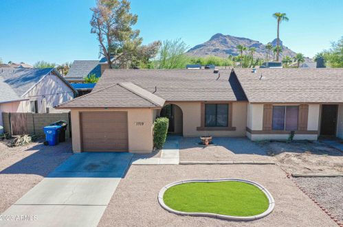1719 Beverly Ln, Phoenix AZ  85022-2889 exterior