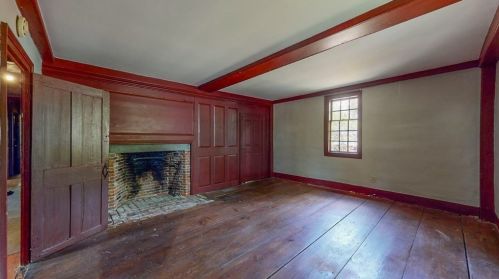 136 Plantation St, Worcester MA 01604-3062 exterior