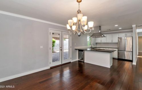 4002 38th St, Phoenix AZ  85018-5149 exterior