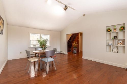 140 Norfolk St, Worcester MA 01604-2910 exterior