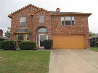 5909 Iris Dr, Rowlett TX  75089-7010 exterior