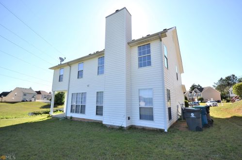 576 Ransom Way, Stockbridge GA 30281-7711 exterior