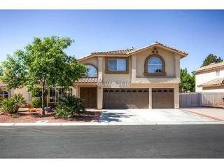 2485 Hummingbird Hill Ave, Henderson, NV 89074-7035