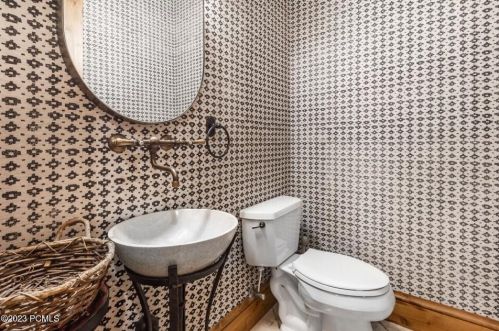 2727 Westview Trl, Park City UT 84098-6342 exterior