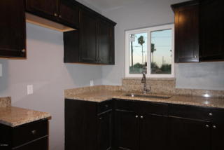 3539 Polk St, Phoenix AZ  85008-6264 exterior