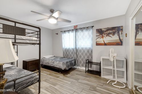 11624 31 Dr, Phoenix AZ 85029-3202 exterior