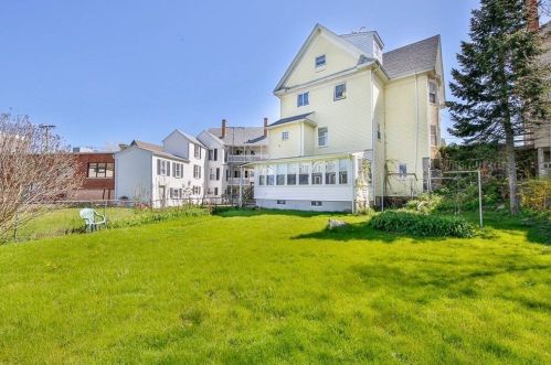 12 Washington St, Gloucester MA 01930-2628 exterior