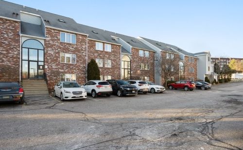 120 Burkhall St, Weymouth MA 02190-3564 exterior