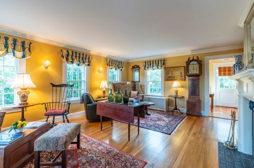 407 Old Harbor Rd, Chatham MA 02633-2375 exterior