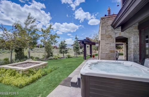 2870 Westview Trl, Park City UT 84098-6342 exterior
