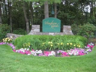 2205 Hockley Dr, Hingham MA  02043-1552 exterior