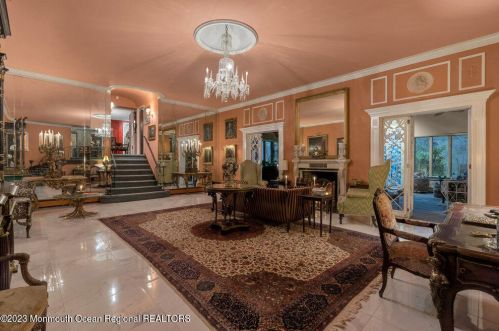 310 Cooper Rd, Tinton Falls NJ 07701-6010 exterior