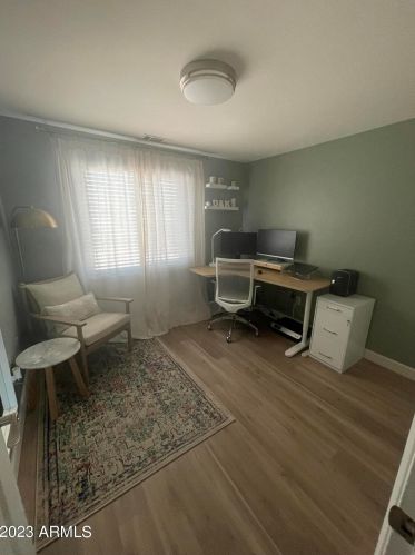 3607 Crocus Dr, Phoenix AZ 85032-5420 exterior