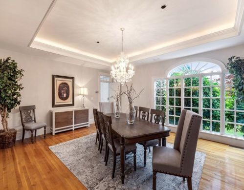 3 Glenwood Rd, Southborough MA 01772-1127 exterior