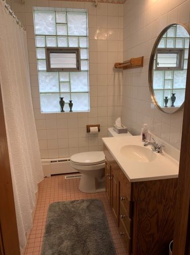 1815 Scoville Ave, Forest View IL  60402-1909 exterior