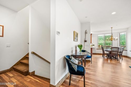 3228 Lower Saddleback Rd, Park City UT 84098-5699 exterior