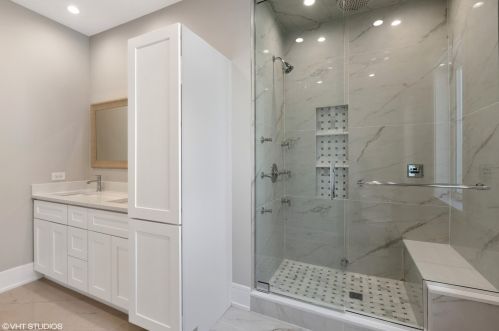 3605 Home Ave, Forest View IL 60402-1652 exterior