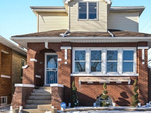 2614 Oak Park Ave, Forest View, IL 60402-2533