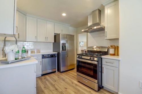 1135 Louise St, San Leandro CA  94578-3527 exterior