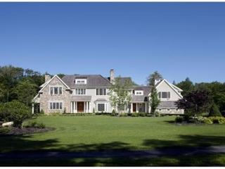 11 Edgewood Park, Hingham MA  02061-1156 exterior