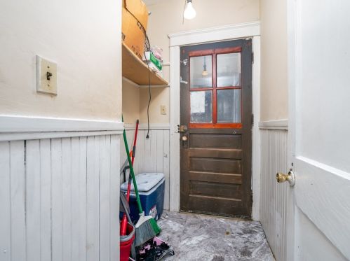 50 Harlem St, Worcester MA 01610-2148 exterior