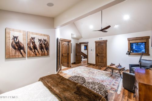 426 Woodside Ave, Park City UT exterior