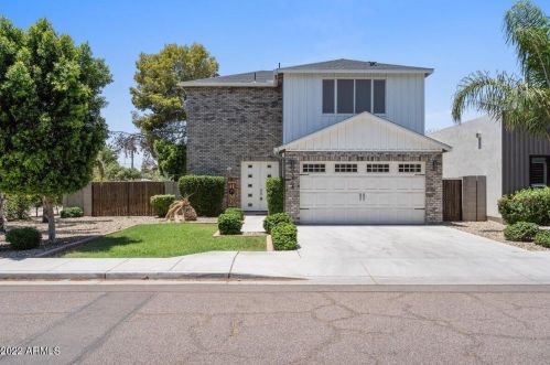 3404 25th St, Phoenix AZ  85016-7408 exterior