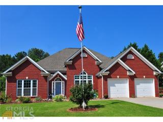 1916 Bay St, Hoschton, GA 30548-3467