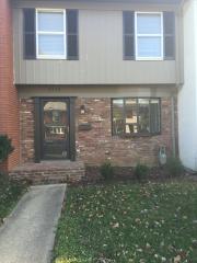 2712 Audley Dr, Louisville KY  40206-2206 exterior