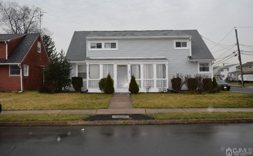 89 Leber Ave, Carteret NJ  07008-1938 exterior