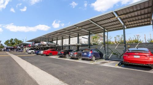 740 Fargo Ave, San Leandro CA  94579-2141 exterior