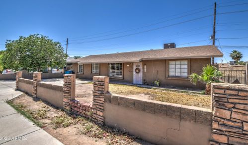 3211 Campbell Ave, Phoenix, AZ 85017-4003