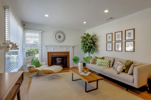 15057 Dewey St, San Leandro CA  94579-1605 exterior