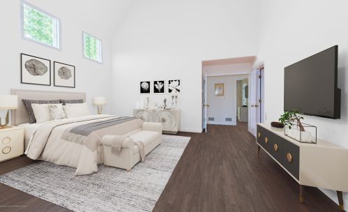 125 Bridges Rd, Little Silver NJ 07739-1634 exterior