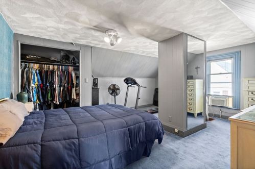 45 Clark St, Everett MA 02149-2009 exterior