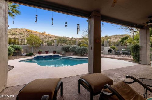 16245 25 St, Phoenix AZ 85048-9319 exterior