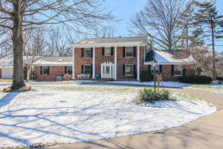 5508 Felker Way, Louisville, KY 40291-1812